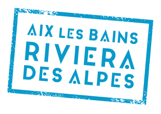 Aix-les-Bains Riviera des Alpes