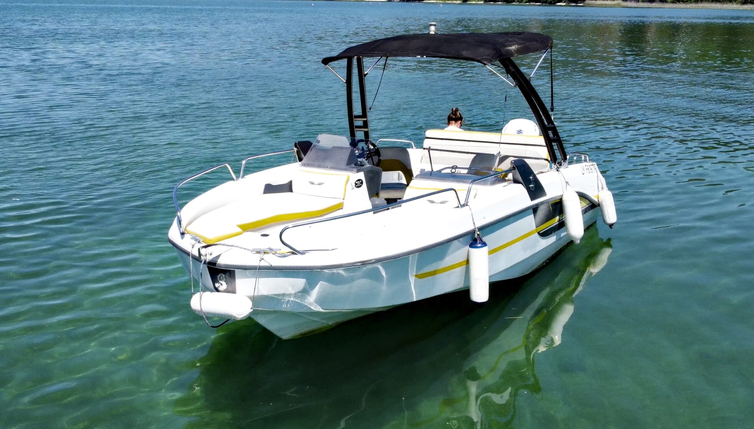 B&eacute;n&eacute;teau Flyer Sport